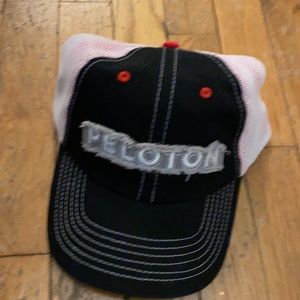 Peloton Hat